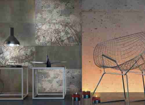 Керамогранит Brennero Mineral Corten Nat Rett 60х120